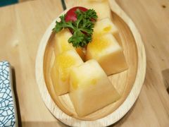 -村上一屋·亚洲菜融合小馆(南楼店)
