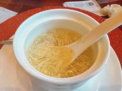 -扬州香格里拉·香宫中餐厅