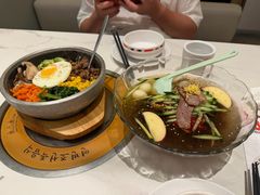 -七八冷面·延边朝鲜族美食(世纪汇店)