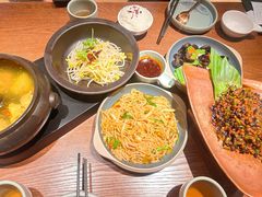-云海肴·汽锅鸡·云南菜(领展购物广场·中关村店)