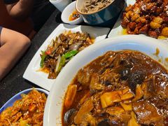 -津菜宋记老房子(平山道店)