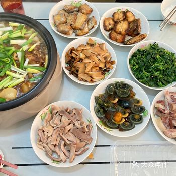 【老爸的饭菜7】粗茶淡饭才是生活