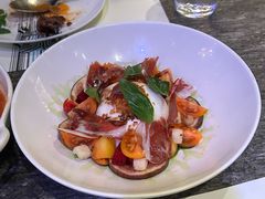 -SHADOWS•Bistro&Eatery(安福路店)