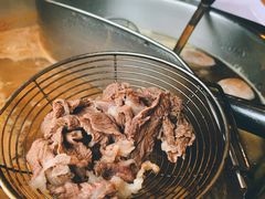 -广味鲜潮汕牛肉火锅(延安三路店)