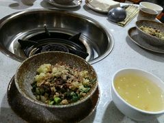 -谭记石锅鱼府(三道堰店)