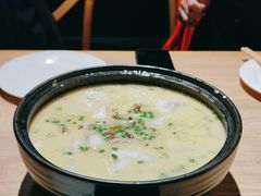 -老上居·手工春饼(贝尔路店)