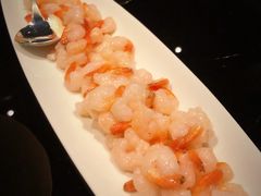 -上海苏宁宝丽嘉酒店·嘉府壹号中餐厅