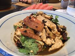 -黔蘑菇四季餐厅(观山湖店)