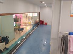 -嘻游纪亲子游泳中心(天佑城店)