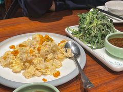 赛螃蟹-崔义清鲁菜馆(大明湖店)
