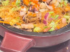 鸿运海皇粉丝煲-旺顺阁·北京菜(大望路店)