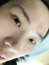 -轻妆Feel·半永久纹眉眼线