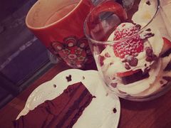 -治愈系甜品The Soothing Dessert(科海大楼店)