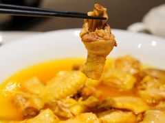 -望乡楼上海菜(日月光店)