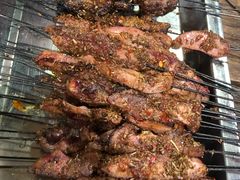 -清真·马峰烤肉(小学习北巷店)