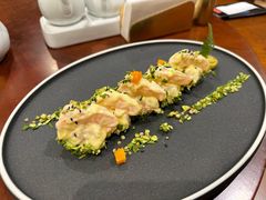 -喜鼎海胆水饺(东港店)