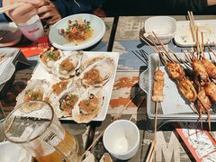 -管氏翅吧(广渠门店)