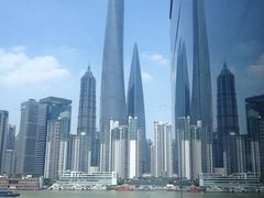 江畔-上海外滩英迪格酒店