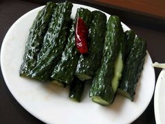 -新川面馆(新街口二店)