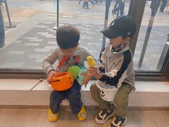 -比斯特上海购物村精品奥特莱斯