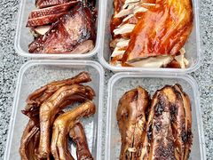 -章云板鸭(总店)