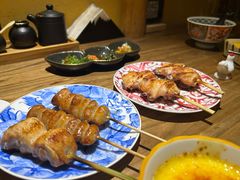 -鸟幸 TORISAKI 炭火居酒屋