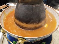 -东来顺•非遗火锅(外滩店)