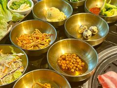 -金一味烤肉餐厅(新首尔旗舰店)