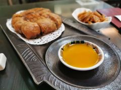 香酥芋泥鸭-堂宴·老厦门私房菜(1988仙岳总店)