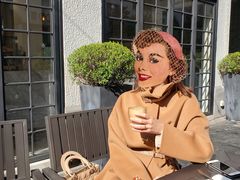 -Madeleine玛德琳(永平里店)