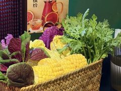 -姥姥家春饼店(八里庄店)