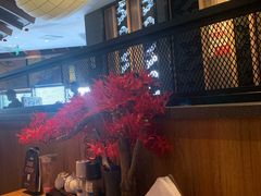 -赤坂亭·M9和牛放题(长楹天街购物中心店)