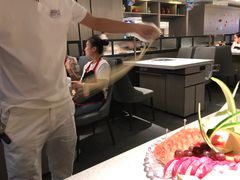 -海底捞火锅(航洋城店)