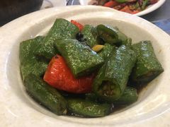 -美极鲜食坊(宝安南路店)