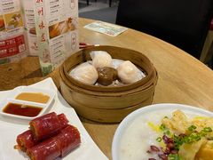 -赏点粤式点心(广州塔店)