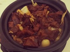 -赵家牛肉砂锅(台西三路店)