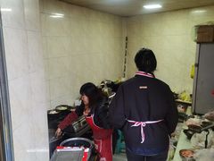 -巷子深格格(万州总店)