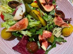 -BROWNSTONE布朗石西班牙餐厅(富城店)