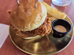 -魏斯理汉堡(西安沣东吾悦店)