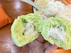 -老何家后安粉·糟粕醋海鲜火锅(三亚湾椰梦长廊店)