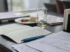 -上海漕河泾万丽酒店