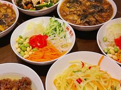 -添萬囍·天津三鲜捞面(天河城店)