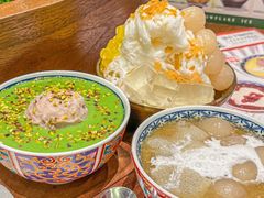 -糖糖屋•糖水•雪花冰店(时尚天河店)