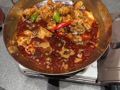 -徐记海鲜(曲江南湖店)