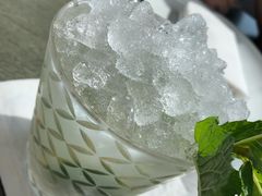 -悦厅·下午茶(杭州柏悦酒店)
