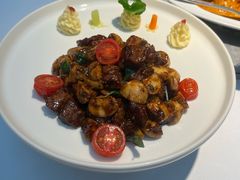 -狮拾久·现代新加坡料理(壹方城店)