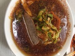 -川江大冷面