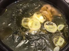 -木槿花韩式炭烤·熟成肉工坊(孙文东路店)