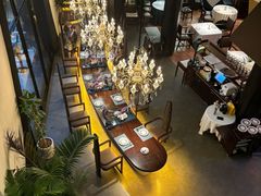 -狮拾久·现代新加坡料理(福田COCO Park店)