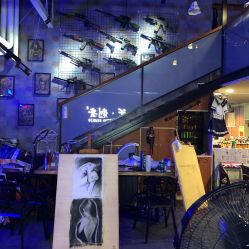 -见雾TATTOO STUDIO